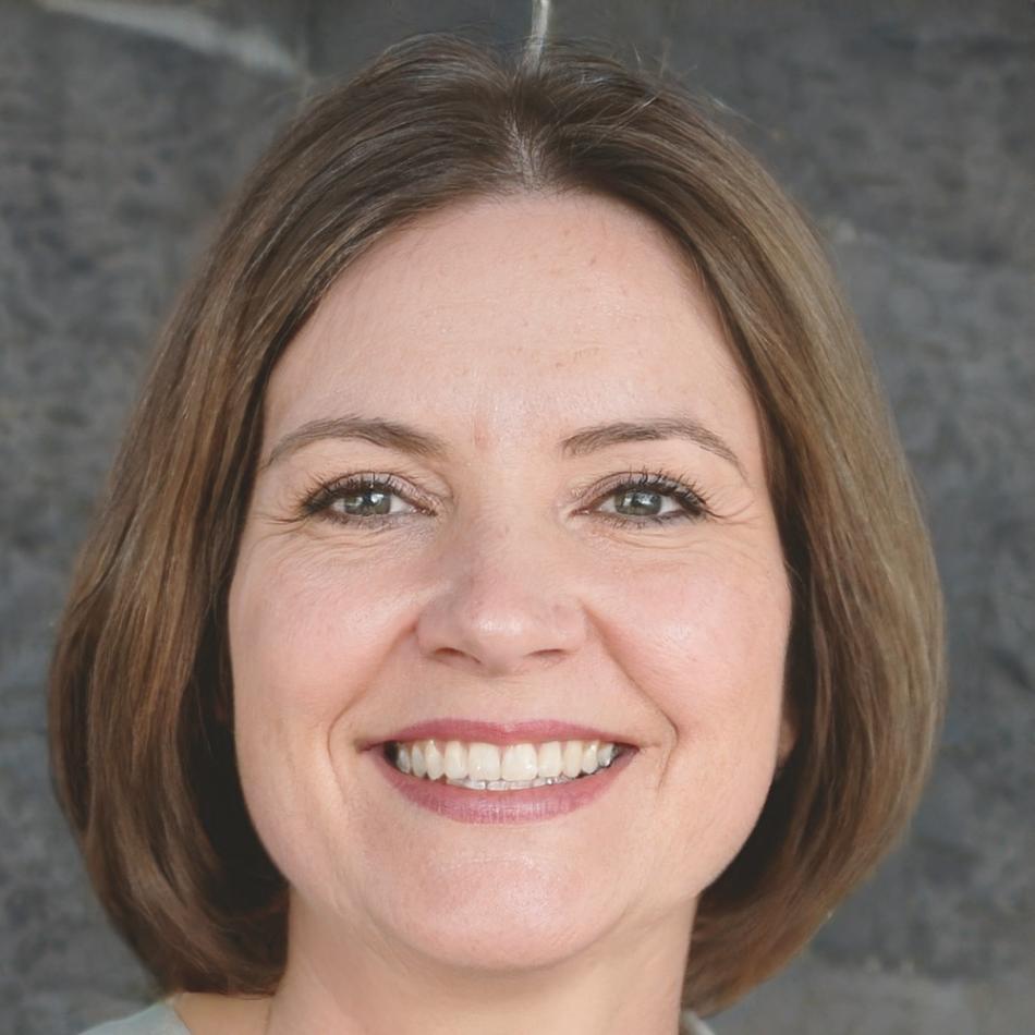 Retrato de Amaia Etxeberria