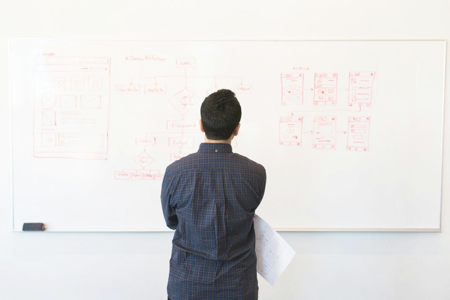 Espacio de trabajo para planificación financiera en polenqivar